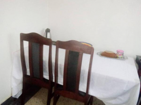 Kabale town flat